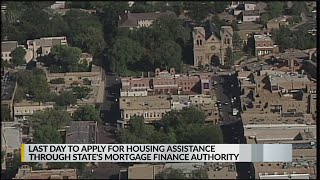 Friday is last day New Mexicans can apply for housing assistance through Mortgage Finance Authority