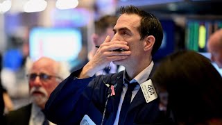 'We're facing the worst economic recession of our lifetimes,' says Eurasia Group's Ian Brenner