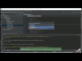 0.1 Launch TODO MVC app in Angular 2 + TypeScript [WebStorm Tips]