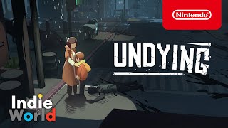 UNDYING（アンダイイング） [Indie World 2022.5.11]