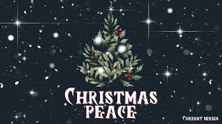 Christmas Peace 12.10.2023