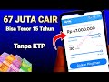 Cara Pinjam Uang Di KSM Livin Mandiri Tanpa KTP | Cara Menggunakan Paylater Livin Mandiri