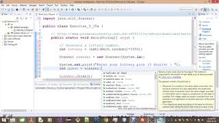 Introduction To Java Programming Exercise 3 15a