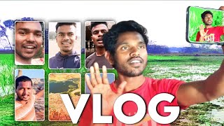 Santali vlog video kaise banaye 2024 || SantaliYT