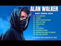 Alan Walker Remix Album 2024 - Best Remix of Alan Walker Tomorrowland 2024 - Top EDM Festival Hits