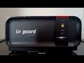 Livguard LGS1600PV Inverter, Livguard PT 2066TT 200AH Battery Home Installation and Demo - Part 4