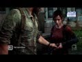 Playstation 4 - The Last of Us Remastered (AU) (2014) (1) HD