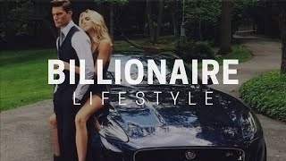Billionaire Lifestyle Visualization 2021 💰 Rich Luxury Lifestyle | Motivation #45