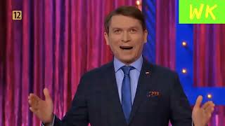 Nowy Ład | Polski Ład | Kabaret Moralnego Niepokoju | Chyba