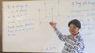 Konnur's PU 2 Theory | Electrostatics - Charges \u0026 Coulomb force 20