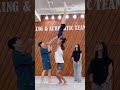 이게 가능하다고⁉️😱 teamwork challenge