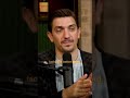 Just for pleasure |  Andrew Schulz with Jordan Peterson