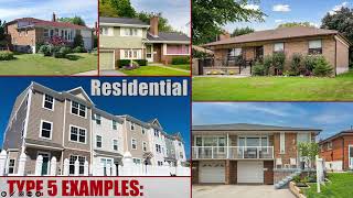 5 Types of Building Construction for Firefighters