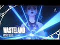 Royal & the Serpent - “Wasteland” (from Arcane Season 2) [Official Music Video]