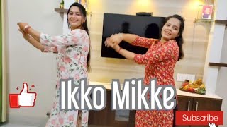 Ikko Mikke | Simple Dance | Choreography | VnD Bunch