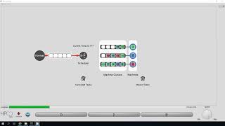 Installation of Heterogeneous Edge-to-Cloud Simulator (E2C)