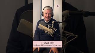 4 Questions à Hubert Joly