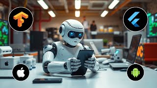 Train Image Classification Models For Flutter Apps In Tensorflow Lite