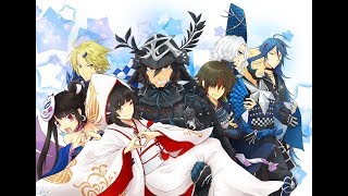 【三国志大戦】黒炎の立川配信 22