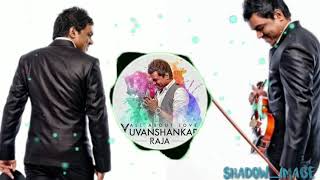 All About l❤ve  YUVAN SHANKAR RAJA