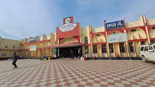 Chhapra Junction | Redevelopment of Chhapra junction | Chhapra railway station | @localinfobyts