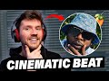 I MADE A BEAUTIFUL AMAPIANO BEAT! FL Studio Beginners Tutorial 2023
