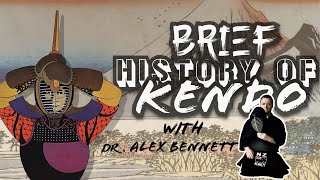 A Brief History of Kendo - Kendo World