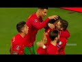 how portugal 🇵🇹 qualified for the world cup 2022