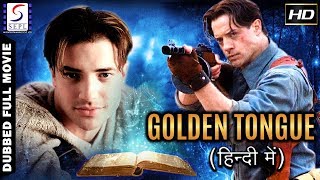 Golden Tongue l (2017) Hollywood Mysterious  Action Film Dubbed In Hindi Full Movie HD