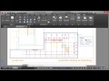 AutoCAD Tutorial - Clipping viewports