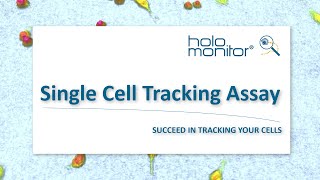 HoloMonitor® Single Cell Tracking Assay | Why use this assay?