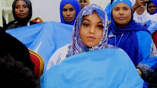 DAAWO DABAALDEGA GUUSHA BADDA SOOMAALIYA - JAALIYADA MANCHESTER