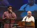 mellisai mannar m s viswanathan s program in canada 7 05 2005 part 1