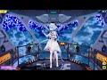 崩壞3rd honkai impact 3rd 格蕾修 艦橋語音