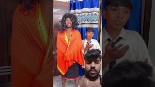 चीकू ने पिलाई फ्रूटी🤣 #lessonoflife#emotional #chiku #jagga #badri #shorts#sadstory #papa