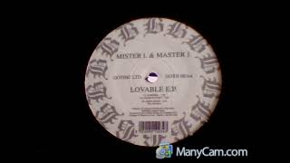 Mister I. \u0026 Master J. - Emulation (Piero Zeta Remix) (Acid Trance 1998)