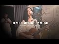 Meu Melhor Amigo (Live Session) | AYMEÊ ROCHA @amesamusic @LuenyMoura