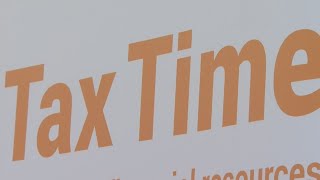 Need help filing taxes? Local groups offer free assistance