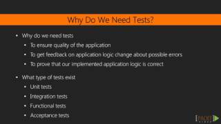 Web API Development with Flask: Using the Flask Test Client | packtpub.com