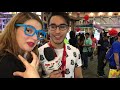 epic land en la mole comic con 2017 ★ juegos juguetes y coleccionables ★