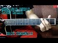 TAXI BAND - HUJAN KEMARIN TUTORIAL KUNCI CHORD ASLI MUDAH