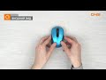 Распаковка мыши smartbuy one sbm 378ag b unboxing smartbuy one sbm 378ag b