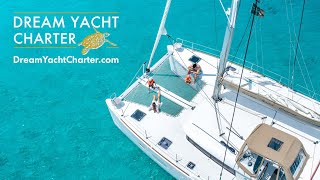 Family Sailing in Sibenik Croatia | Dream Yacht Charter