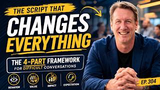 Episode 304 The Script That Changes Everything