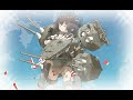 艦これ　2013秋 e 5　武蔵　ボス撃破　大和　長門　陸奥　伊勢