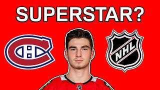 Will Kirby Dach Become A SUPERSTAR With Montreal Canadiens? NHL News & Rumors Today NHL 2022 Habs