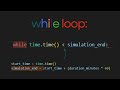 Learn about while loops in Python - From course I built 2 years ago #pythonprogramming