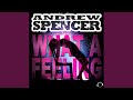 What a Feeling (Romez & Damark Remix Edit)