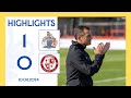 Altrincham 1-0 Woking | Match Highlights