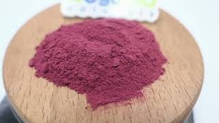 Beetroot  powder